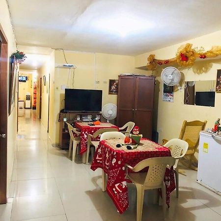 Casa Hostal Buenavista 바랑키야 외부 사진