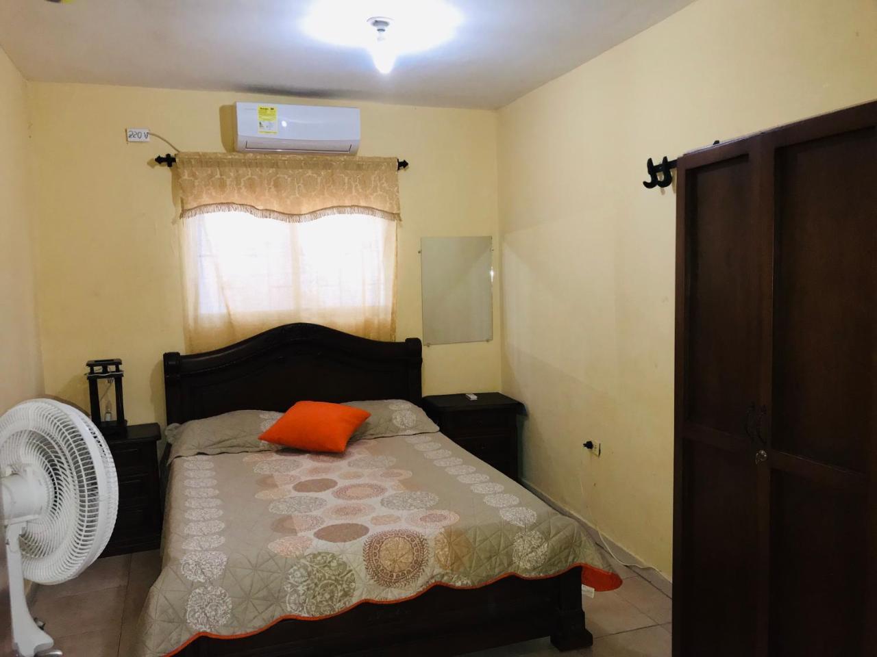 Casa Hostal Buenavista 바랑키야 외부 사진