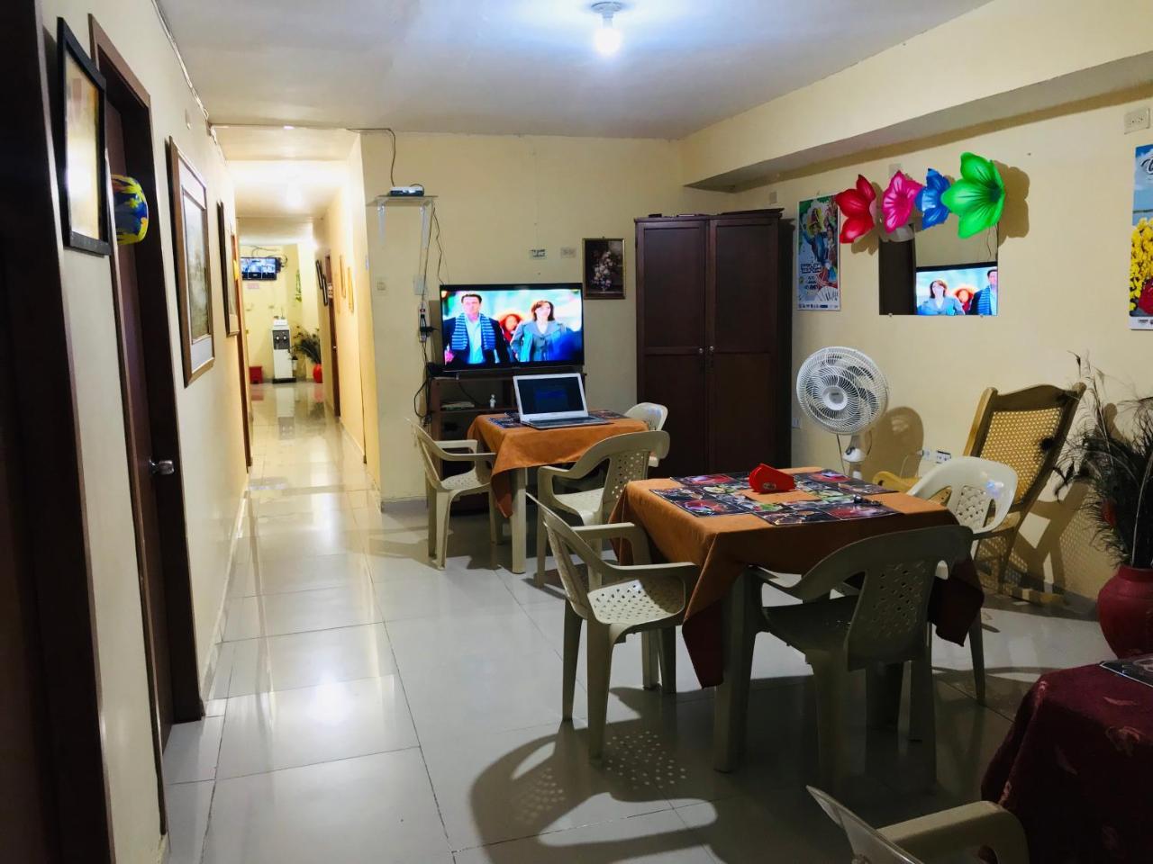 Casa Hostal Buenavista 바랑키야 외부 사진