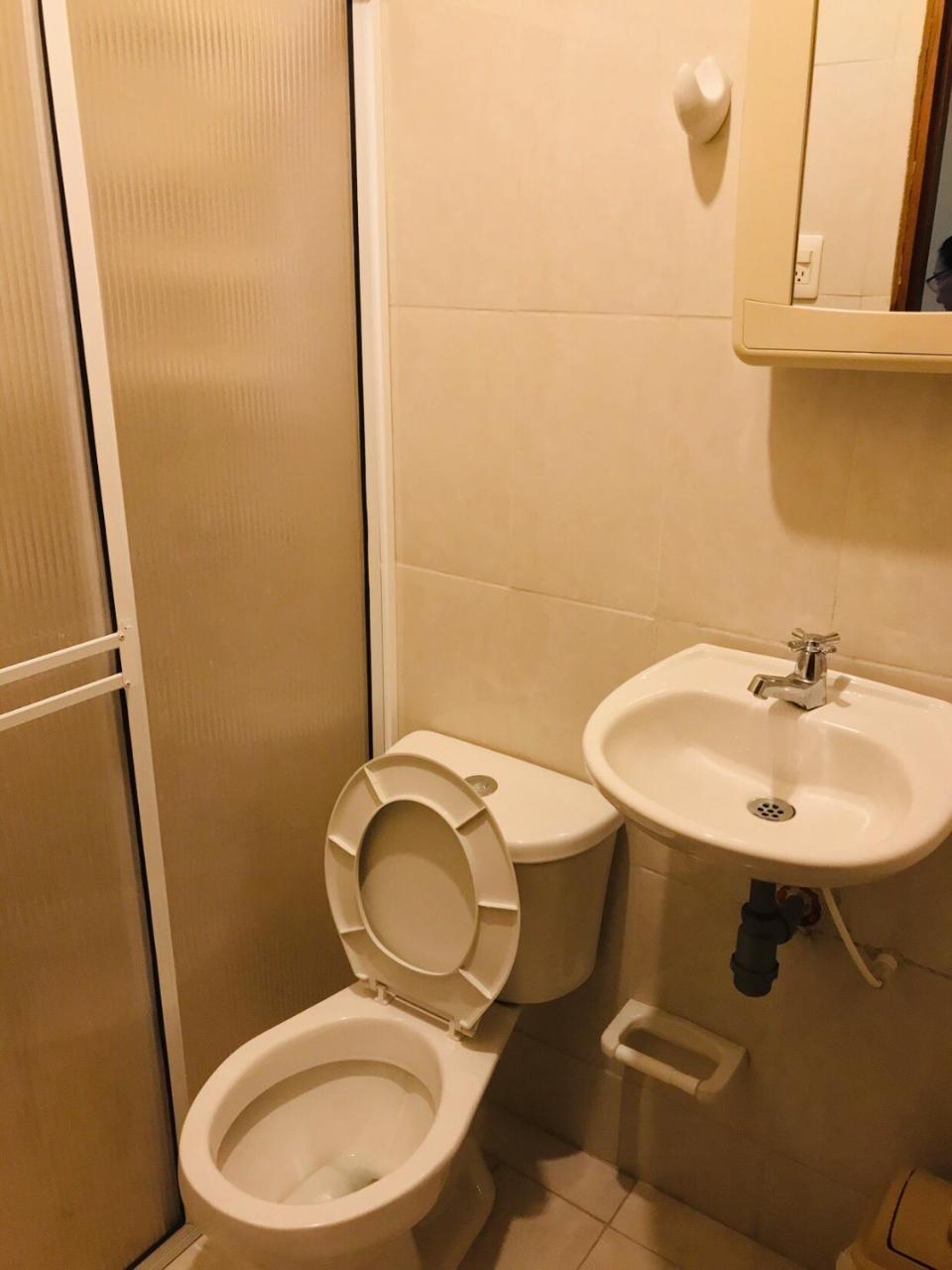 Casa Hostal Buenavista 바랑키야 외부 사진